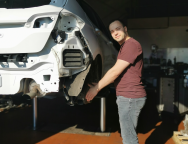Freie Werkstatt  41363 Jüchen: Wirtz Autoservice GmbH & Co. KG