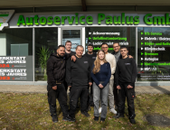 Freie Werkstatt  93051 Regensburg: Autoservice Paulus GmbH