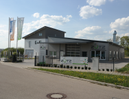 Freie Werkstatt  85229 Markt Indersdorf: Lackierzentrum Zotz GmbH