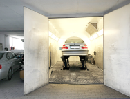 Freie Werkstatt  06268 Steigra: SAS Autoservice KG