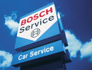 Freie Werkstatt  82041 Oberhaching: Autoservice Oberhaching GmbH Bosch Car Service