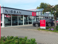 Vertragswerkstatt 63322 Rödermark: Autohaus Gerner I Edward Gerner e.K.