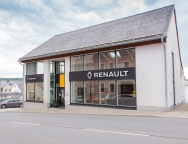 Vertragswerkstatt 09496 Marienberg: Autohaus Lingenauer Betriebs-GmbH