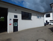 Freie Werkstatt  21435 Stelle: Carkosmetik Carsten Tschritter