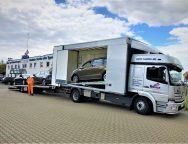 Freie Werkstatt  04442 Zwenkau: Auto Rühle Karosseriebau und Lackiererei GmbH