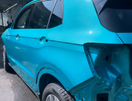 Freie Werkstatt  51545 Waldbröl: Autolackiererei Vedda