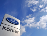 Vertragswerkstatt 86986 Schwabbruck: Autohaus Josef Köhler GmbH