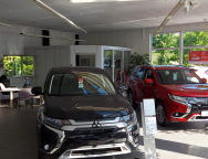 Vertragswerkstatt 16816 Neuruppin: Autohaus Zilm GmbH