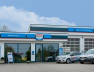 Freie Werkstatt  77933 Lahr: Heitzmann GmbH & Co. KG