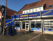 Freie Werkstatt  49632 Essen: Premio Reifen + Autoservice Essen (Oldenburg)