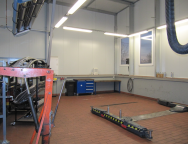 Vertragswerkstatt 24641 Stuvenborn: Autohaus Thomas Thies