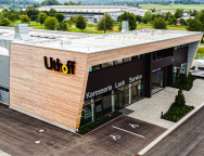 Freie Werkstatt  89555 Steinheim: Uthoff Karosserie Lack Service