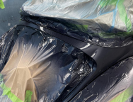 Freie Werkstatt  51545 Waldbröl: Autolackiererei Vedda