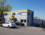Freie Werkstatt  52068 Aachen: Kloubert GmbH Karosserie- und Autolackier-Fachbetrieb