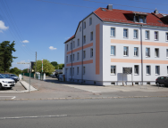 Freie Werkstatt  04435 Schkeuditz: KFZ-TEAM SCHWARZER