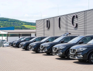 Freie Werkstatt  36179 Bebra: Dick Automobile e.K