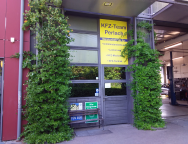 Freie Werkstatt  81739 München: Kfz-Team Perlach GmbH Herrn Robert Graf