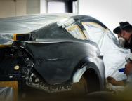 Freie Werkstatt  92289 Ursensollen: AKuszmann Karosserie und Lack