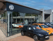 Vertragswerkstatt 99099 Erfurt: Autohaus Glinicke GmbH & Co. Vertriebs KG