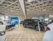 Vertragswerkstatt 82054 Sauerlach: Auto Huber GmbH