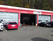 Freie Werkstatt  64367 Mühltal: AC Autopunkt GbR