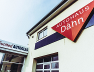 Freie Werkstatt  18356 Barth: Autohaus Dähn