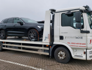 Freie Werkstatt  31789 Hameln: Autohaus Tacke Inh. Jörn Tacke