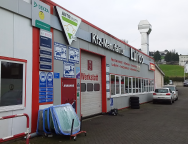 Freie Werkstatt  51491 Overath: Kfz-Manufaktur Luli´co GmbH