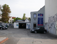 Freie Werkstatt  04103 Leipzig: 1 A Meisterwerkstatt GmbH