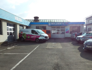 Freie Werkstatt  50827 Köln: Nolden Car Service