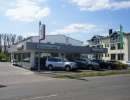 Vertragswerkstatt 65366 Geisenheim: Autohaus Schönleber Schuld GmbH