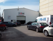 Freie Werkstatt  82178 Puchheim: Lack & Design