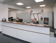 Vertragswerkstatt 97922 Lauda-Königshofen: A.M.T. Autohaus GmbH