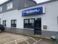 Vertragswerkstatt 66882 Hütschenhausen: Autohaus Schneider