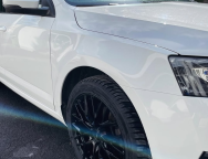 Freie Werkstatt  51545 Waldbröl: Autolackiererei Vedda