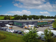 Freie Werkstatt  23617 Stockelsdorf: Schwark Karosserie- und Lackierzentrum GmbH