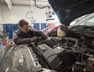 Freie Werkstatt  97650 Fladungen: Autohaus Straus GmbH