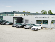 Vertragswerkstatt 46446 Emmerich: Herbrand GmbH