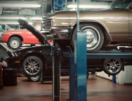 Freie Werkstatt  21109 Hamburg: CARSPIRIT auto-schultz