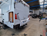 Freie Werkstatt  32791 Lage: Poslednik Karosserie & Lack GmbH