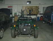 Freie Werkstatt  61250 Usingen: Hans-Joachim Veit KFZ-Meisterbetrieb