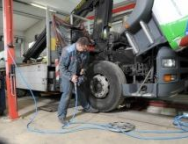 Freie Werkstatt  16359 Biesenthal: Autowerkstatt Dobberkau GmbH & Co.