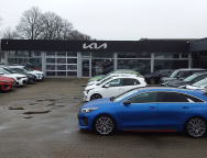 Vertragswerkstatt 59439 Holzwickede: Heinen Automobile GmbH