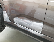 Freie Werkstatt  78267 Aach: Effect Lackierbetrieb