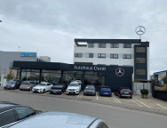 Vertragswerkstatt 73760 Ostfildern: Autohaus Durst GmbH