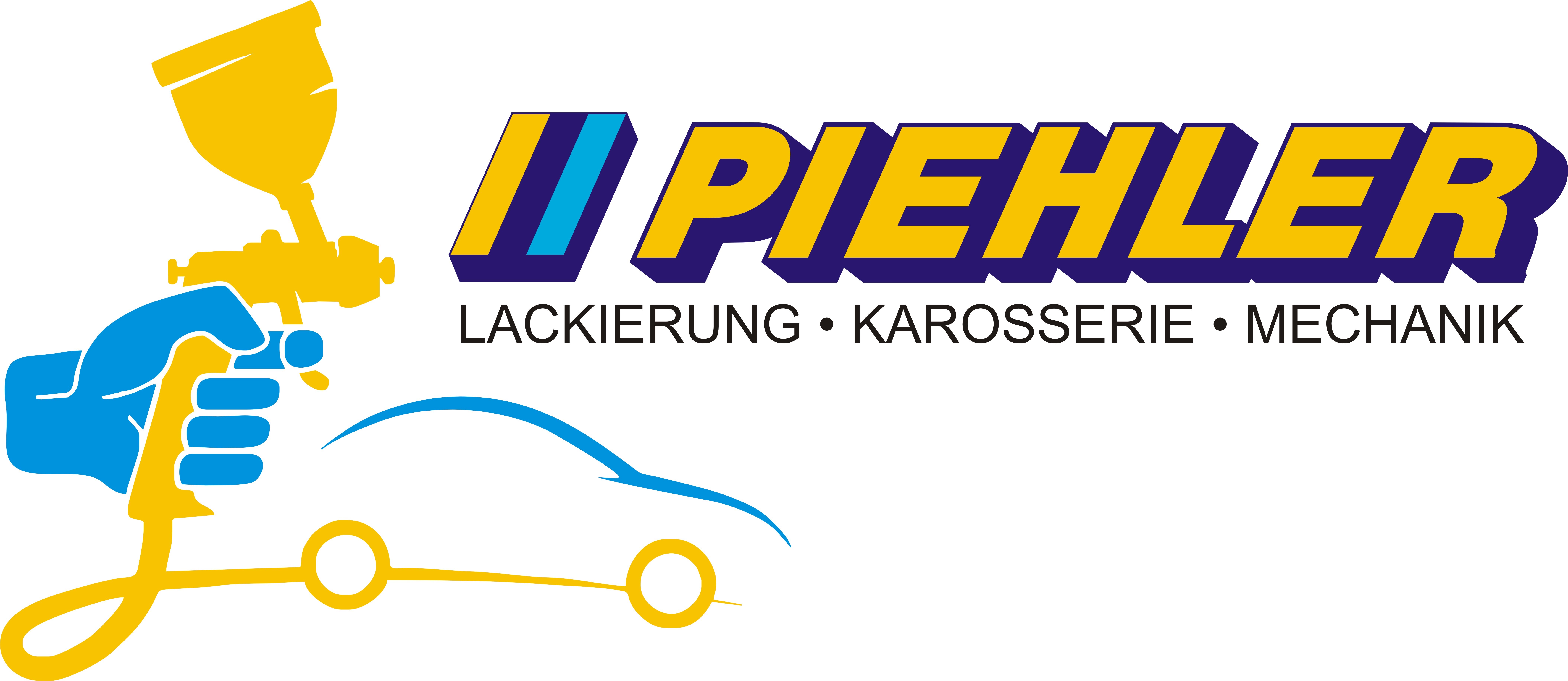 Autoservice Piehler Karosserie- & Lackierzentrum