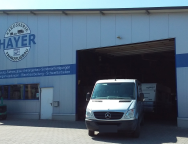 Freie Werkstatt  71665 Vaihingen: Gerd Hayer Karosserie- und Fahrzeugbau