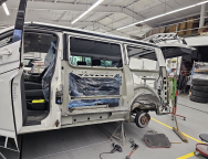 Freie Werkstatt  72669 Unterensingen: KLS.HERLO GmbH