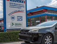 Freie Werkstatt  40699 Erkrath: Wolfgang Klocke Autotechnik