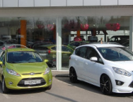 Vertragswerkstatt 81827 München: Automobilforum Kuttendreier GmbH